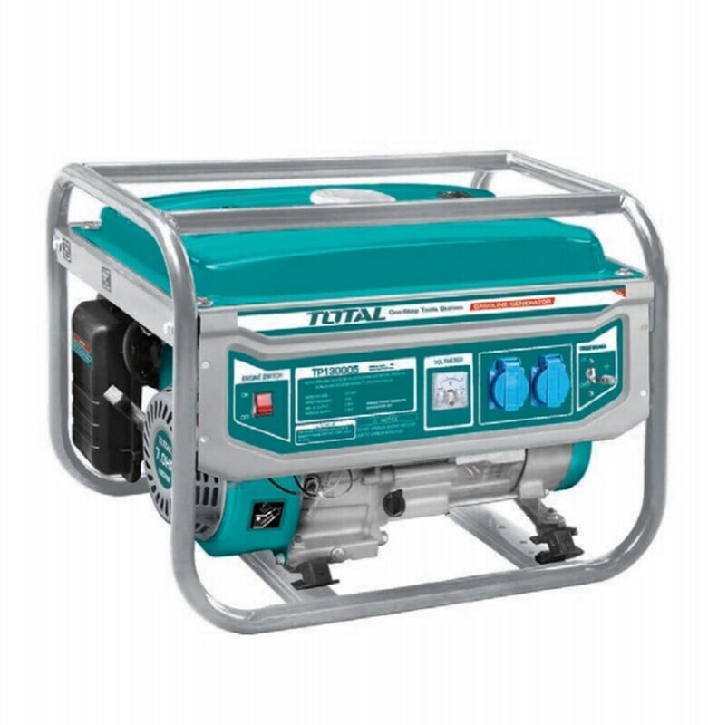 GROUPE 2.8KW+DEM