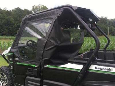 Kawasaki Teryx 2-Seater Enclosure