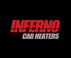 Inferno Cab Heaters (Drop shipped 3 to 7 days) lead times.