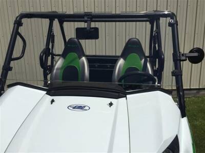 2016-22 Teryx 800 Hard Coated Polycarbonate Windshield