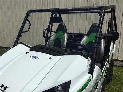 2016-22 Teryx 800 Hard Coated Polycarbonate Windshield