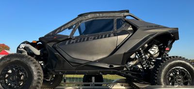 Can-Am Mavrick R 2seat