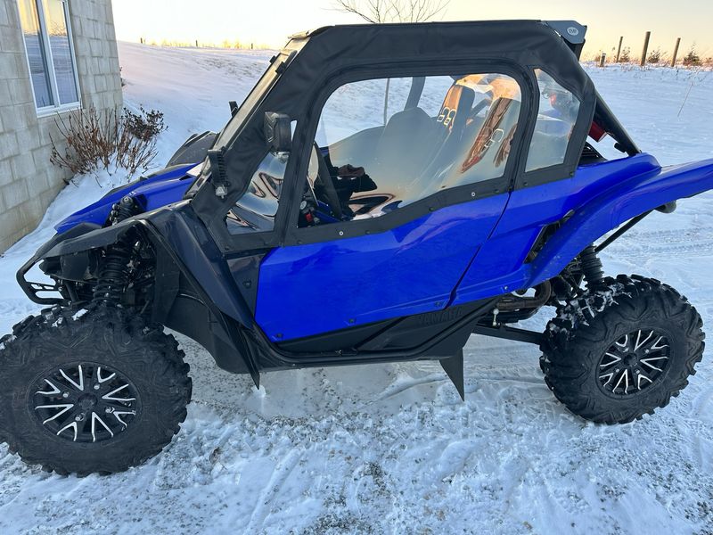 Yamaha YXZ 2019 thru Current