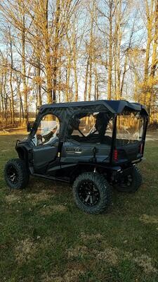 Honda 1000 5-Seater Enclosure
