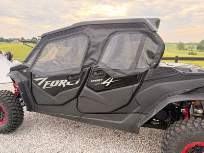 CF MOTO ZFORCE 950 Sport 4 seat