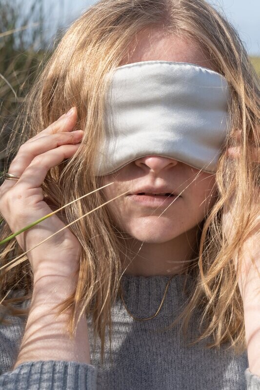 Eye mask
