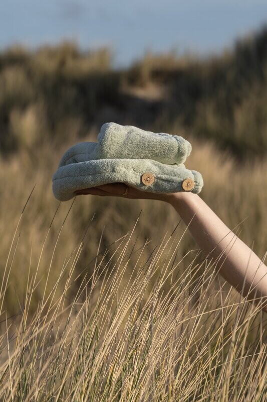 Microfibre Towel