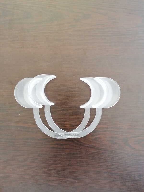 Lip Wider Medium  RTCPD2