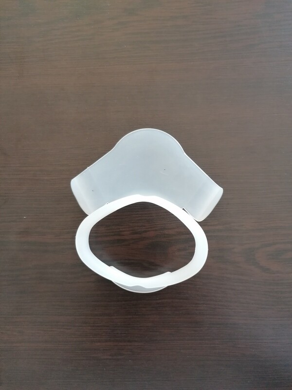 Lip Retractor RTLAS