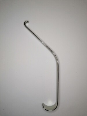 Channel Retractor RTCN8