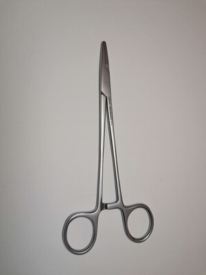 Needle Holders