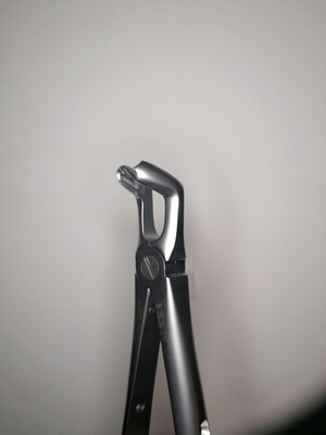 Extraction Forceps