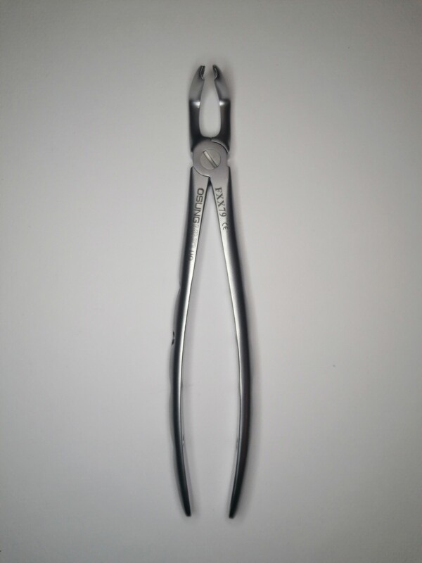 Extraction Forceps ( Asian )FXX79