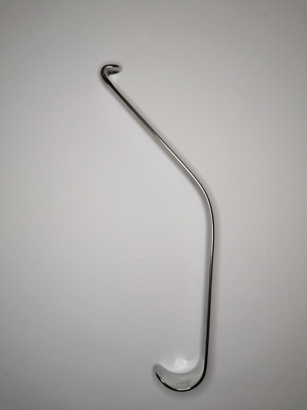 Channel Retractor RTCN10