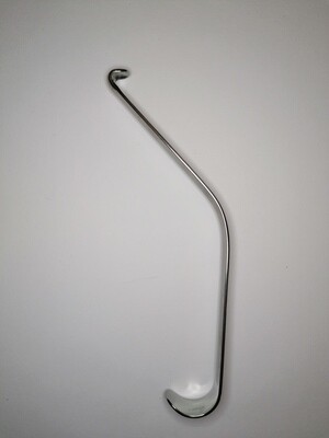 Channel Retractor RTCN10