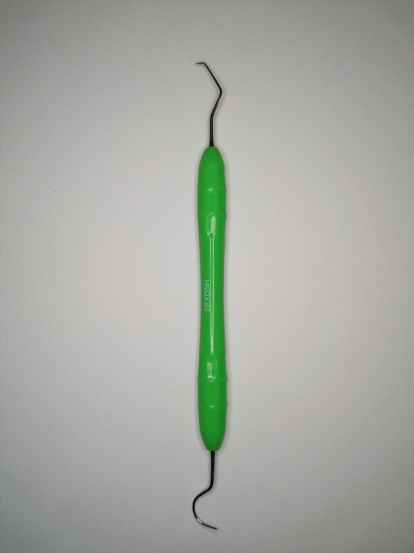 Silicone Handle Explorer 2EXD5H-A1