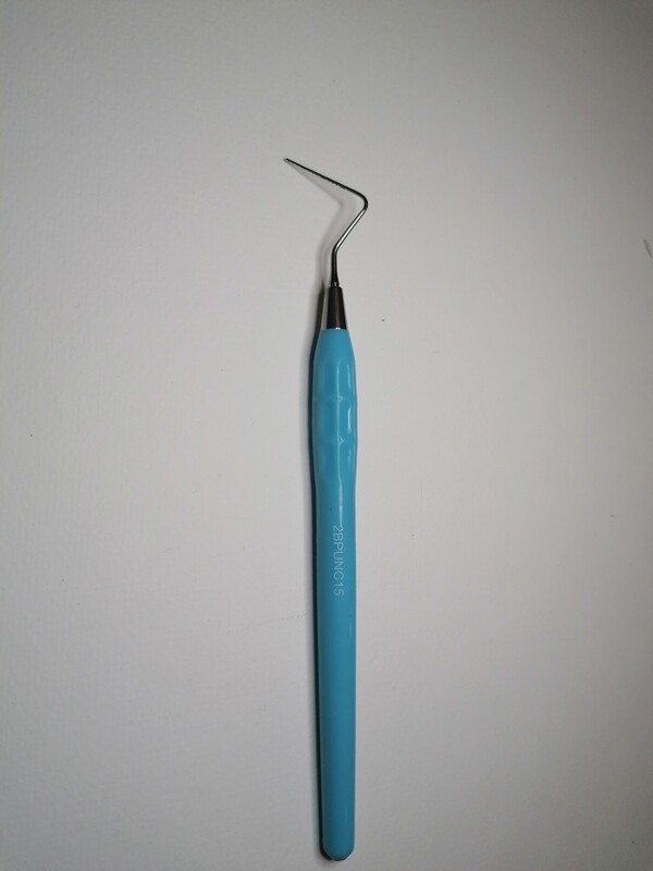 Silicone Handle 2BPUNC15-A2