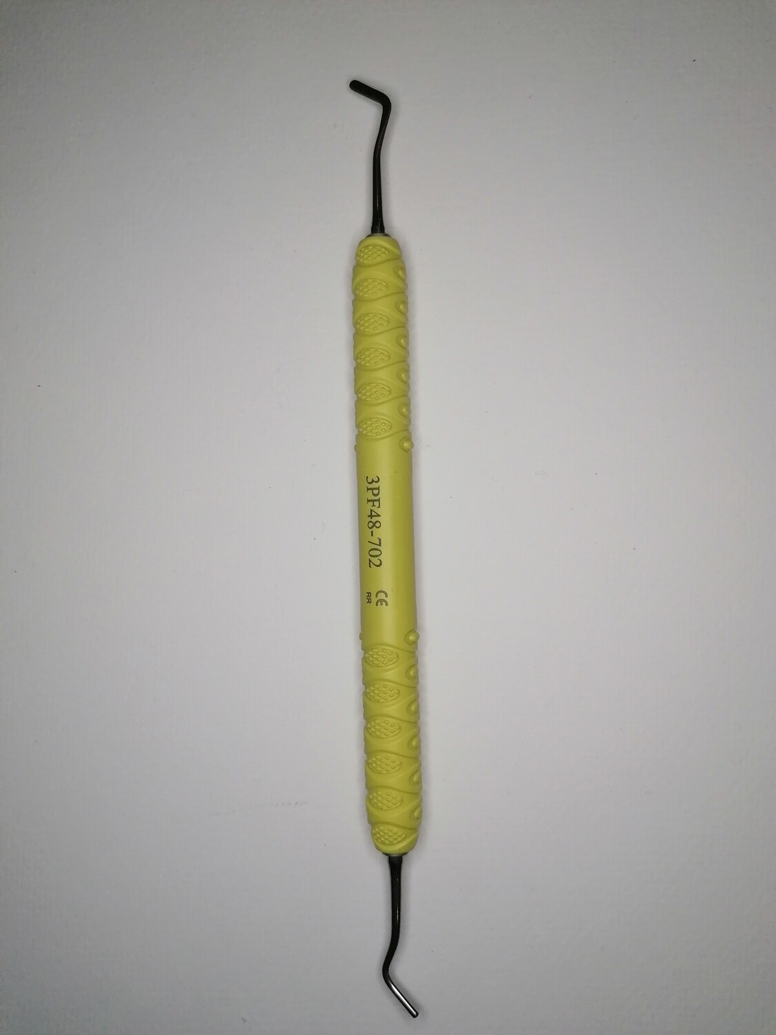 Composite Instrument Plastic Handle 3PF48-702