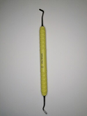 Composite Instrument Plastic Handle 3PF48-702