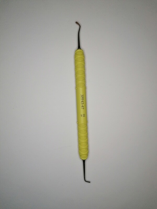 Composite Instrument Plastic Handle 3PF43-47