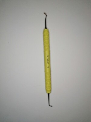 Composite Instrument Plastic Handle 3PF43-47