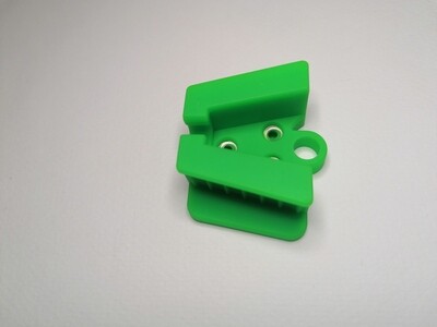 Mouth Prop MPM