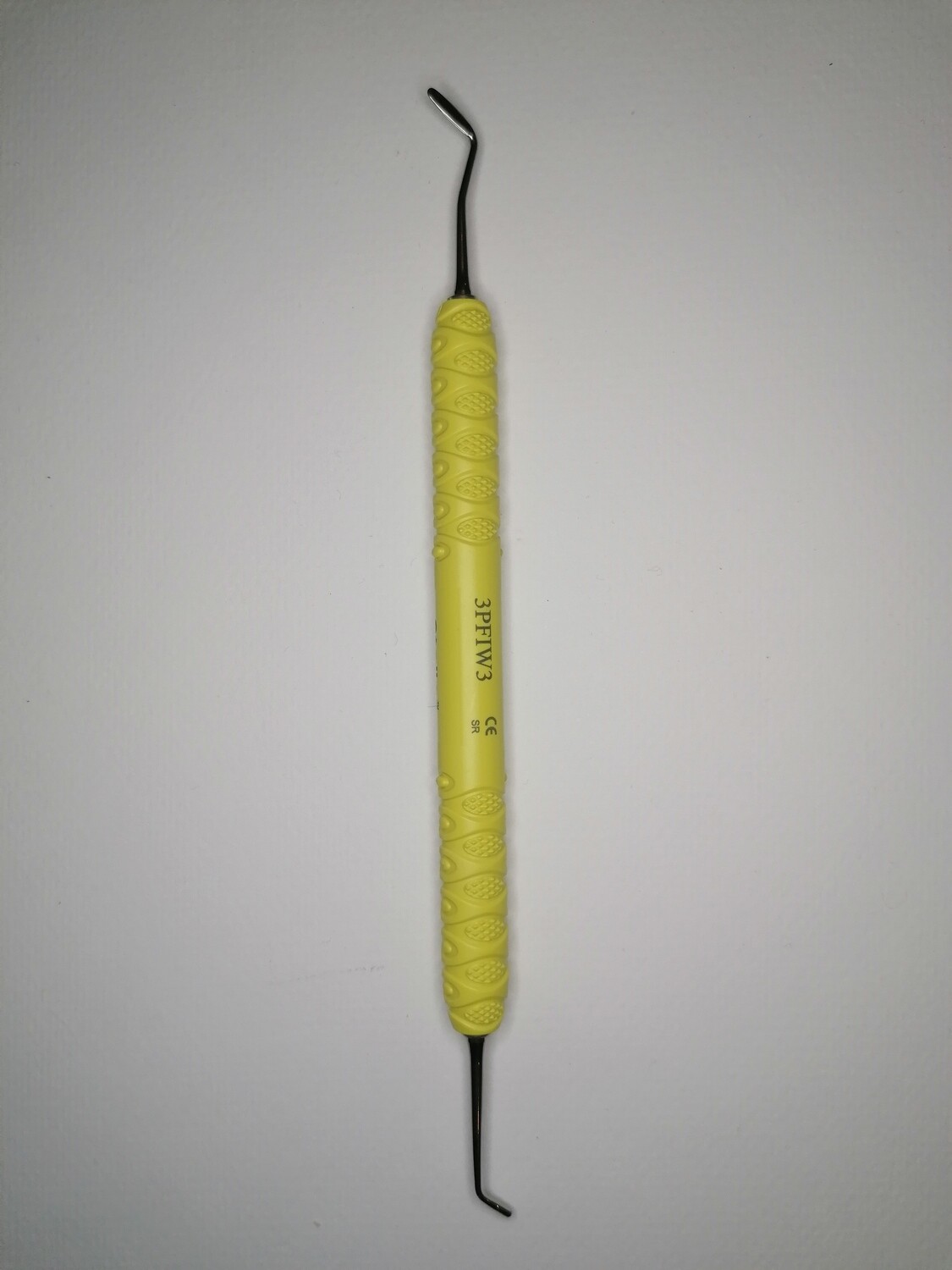Plastic Handle Composite Instrument 3PFIW3