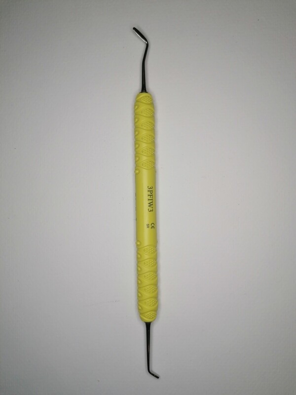 Plastic Handle Composite Instrument 3PFIW3