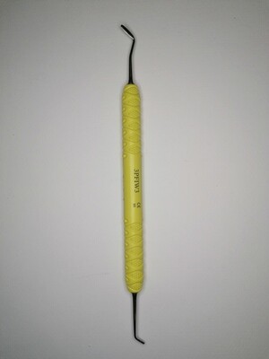 Plastic Handle Composite Instrument 3PFIW3