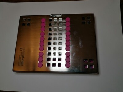 Instrument Cassettes