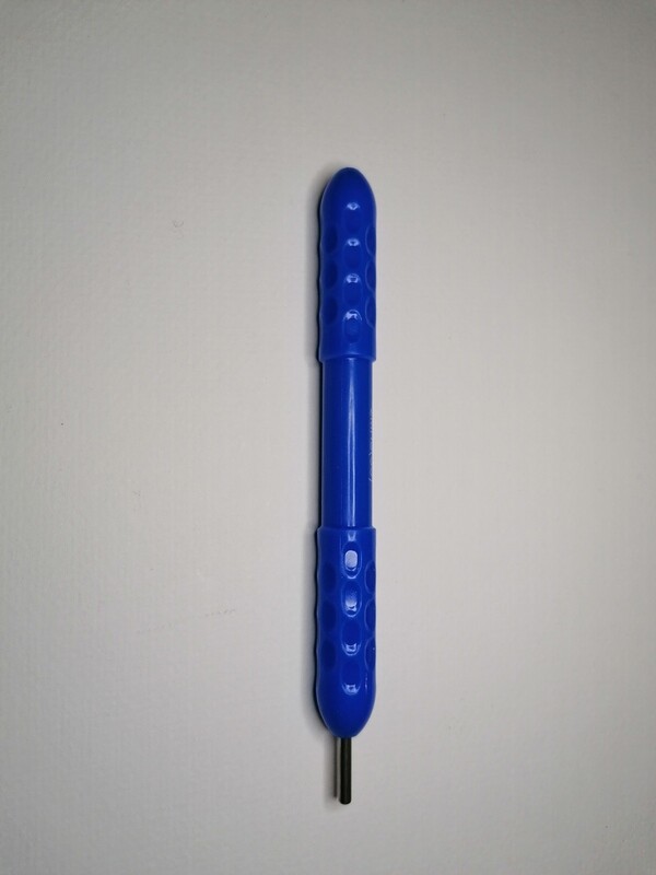 Silicone Handle_Simple Stem ( SS Type ) 2MHS1