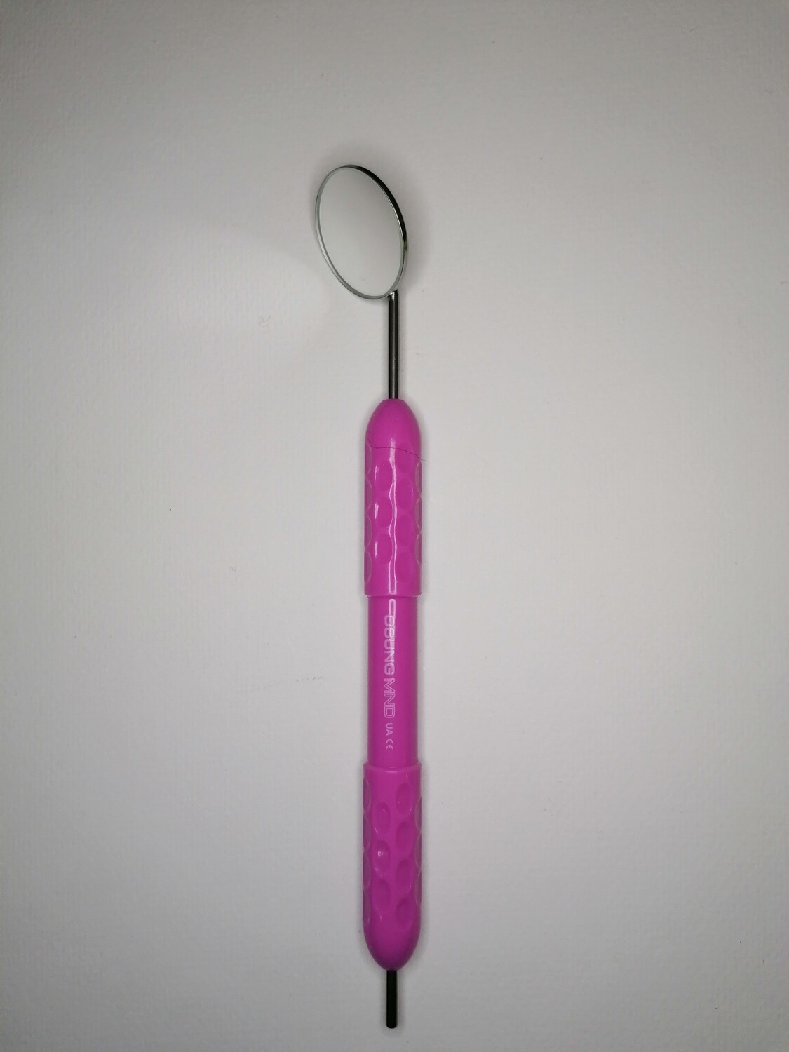 Silicone Handle_Simple Stem ( SS Type ) 2MHS2