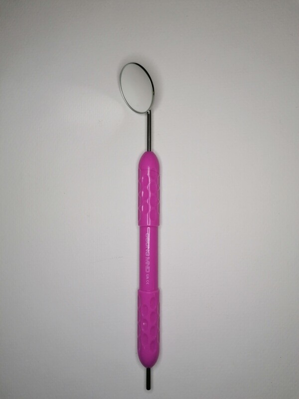Silicone Handle_Simple Stem ( SS Type ) 2MHS2