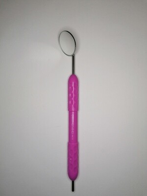 Silicone Handle_Simple Stem ( SS Type ) 2MHS2