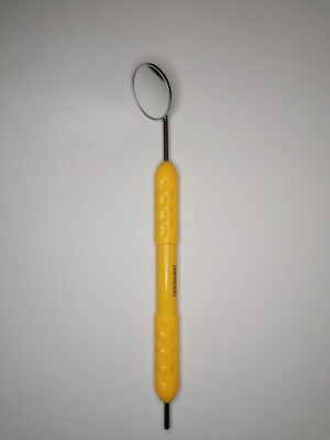 Silicone Handle_Simple Stem ( SS Type ) 2MHS3
