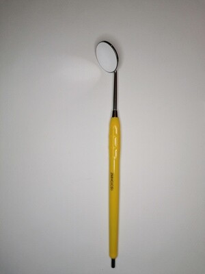 Silicone Handle_Cone Socket ( CS Type ) 2MHC3