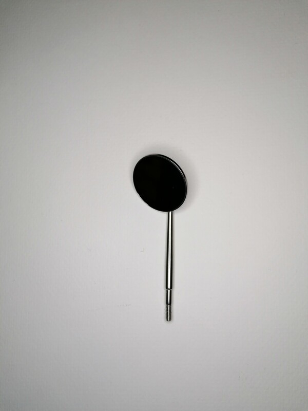 Cone Socket No.5 Front Surface Mirror DMFCS5