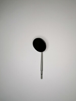 Cone Socket No.5 Front Surface Mirror DMFCS5