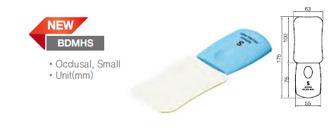 Handle Photo Mirror (Small) BDMHS
