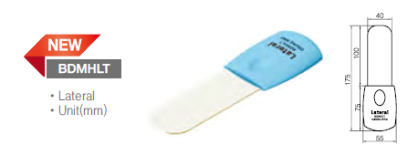 Handle Photo Mirror (Lateral) BDMHLT