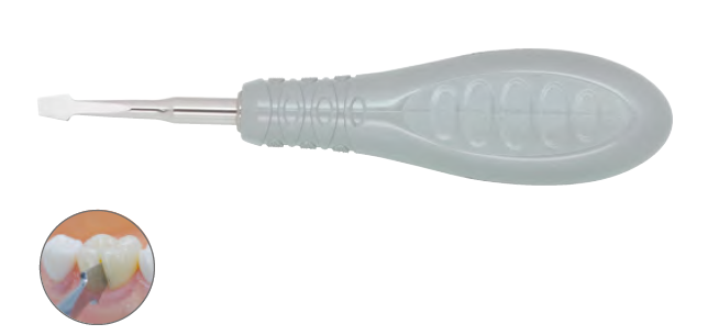 Crown Remover 3RECDB