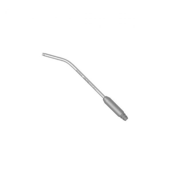 Stainless Steel Suction Tip SN3SUS
