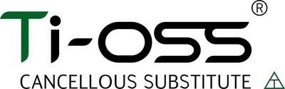 Ti-OSS Bone Graft