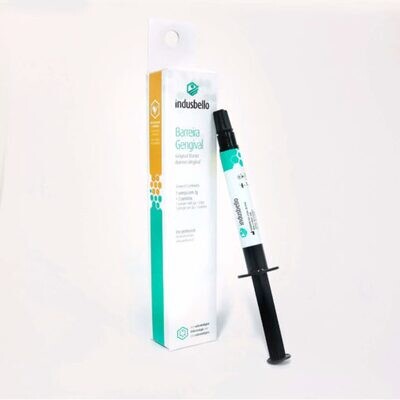 Gingival Barrier