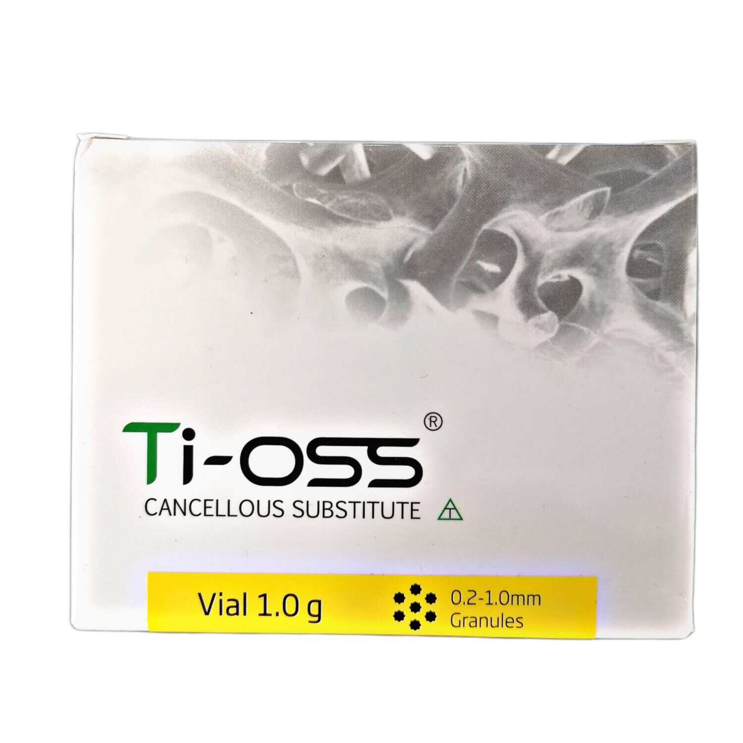 TI-OSS (1g/1.5cc)