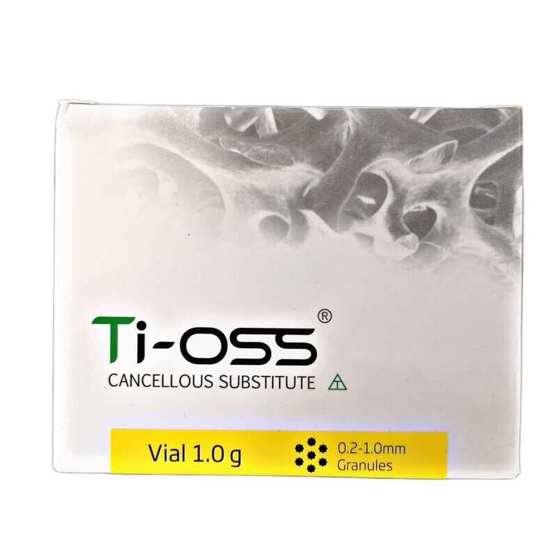 TI-OSS (1g/1.5cc)