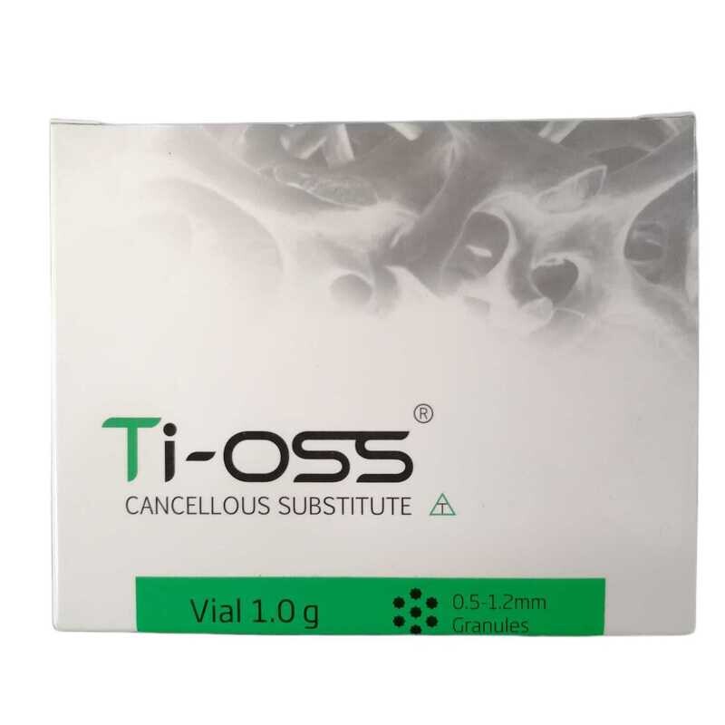 TI-OSS (1g/2.3cc)