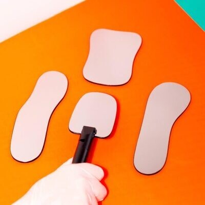 CRYSTAL MIRROR KIT