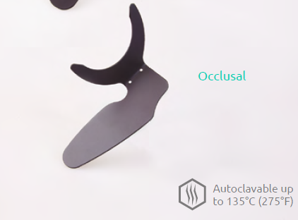 CONTRASTORS OCLUSAL