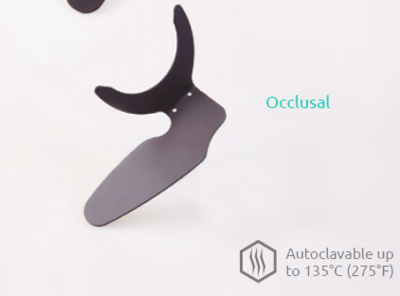 CONTRASTORS OCLUSAL